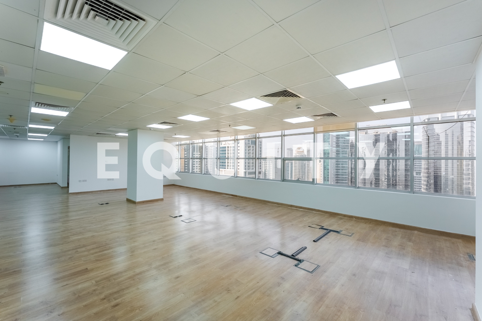 Vacant Now | Fitted Office| Prime Location