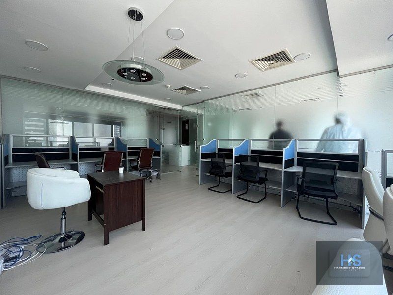 Fully furnished | Near Metro | Ready to move-in