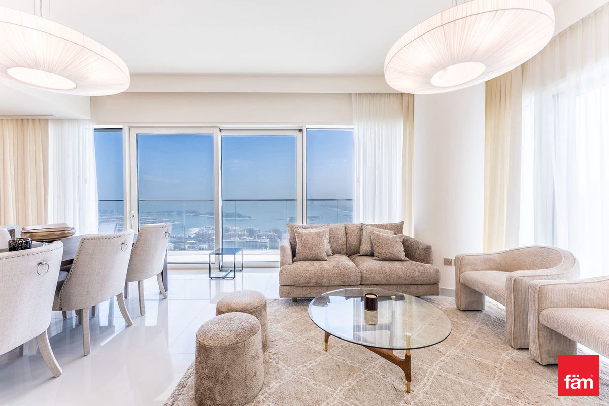 Private Beach | Brand New | Fully Furnished