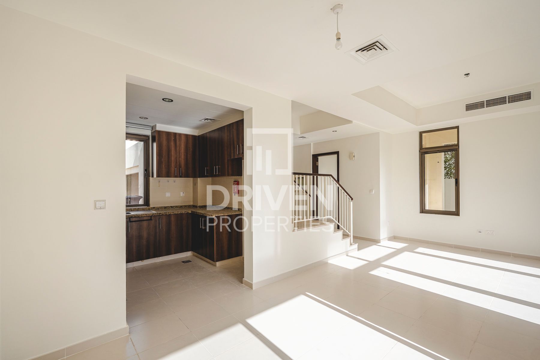 Corner Unit | Open View | Vacant | Prime Location