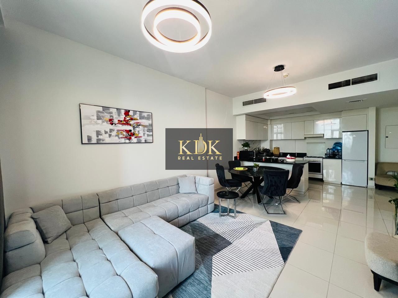 Fully furnished | Well Maintained | Ready to move