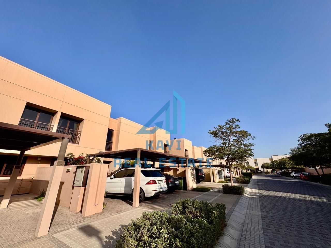 Luxury 3BR + Maid Villa | Private Garden | Jouri Al Zahia | 170K