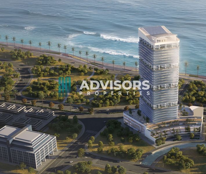 VAST STUDIO | STUNNING VIEWS | PRIME LOCATION