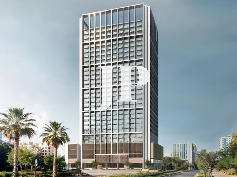 Luxury Residences | Signature Design | Prime JVT District 4 | High ROI