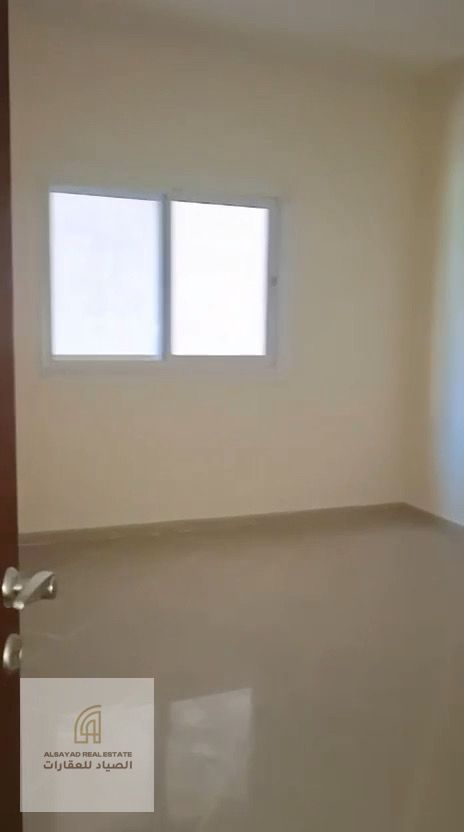 One bedroom and living room located in Al Qasba, Najmat Al Qanat Tower