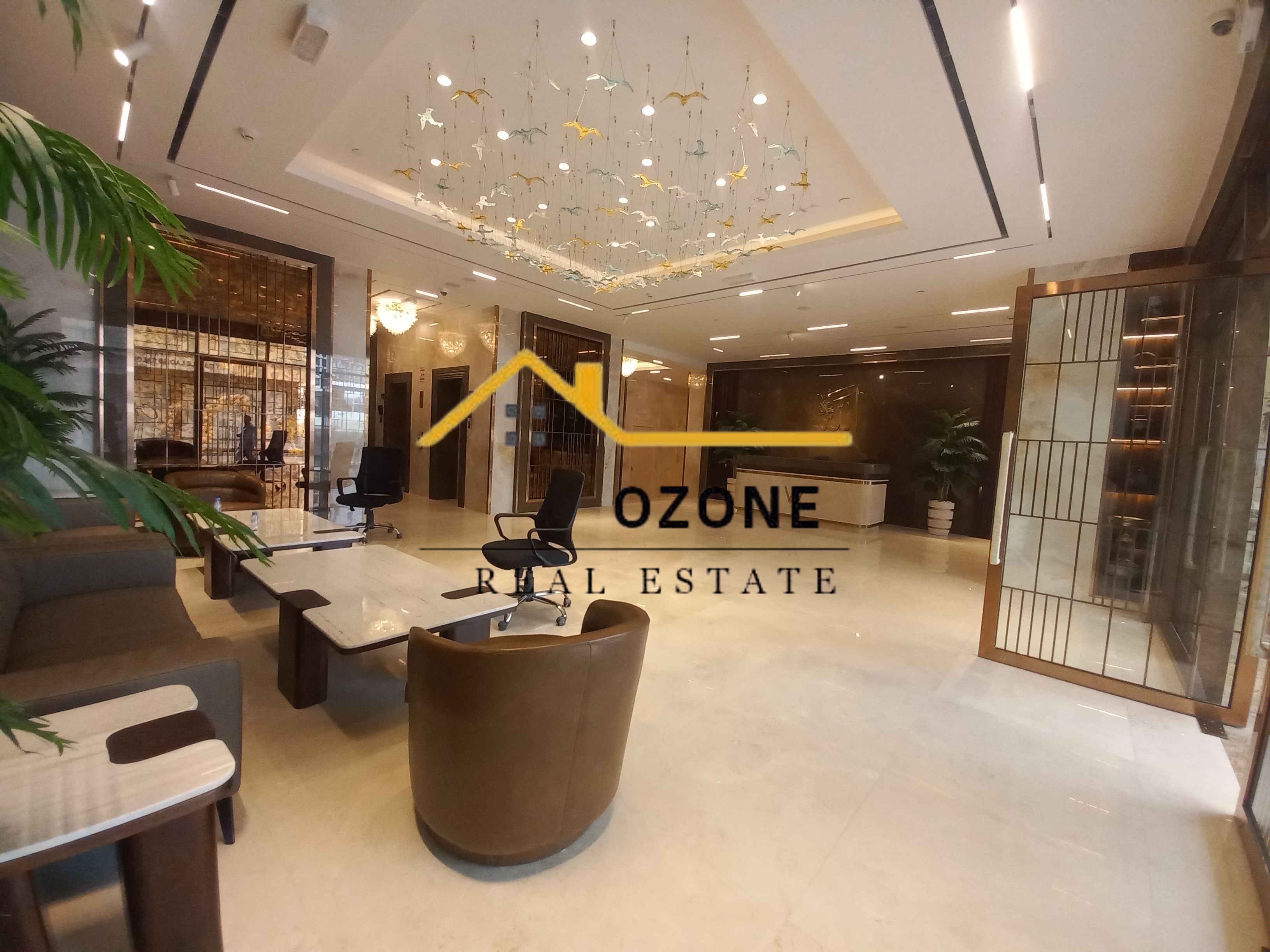 Hot Offer Like Brand New LUXURY 3BHK With Maid Room Gym and Swimming Pool
