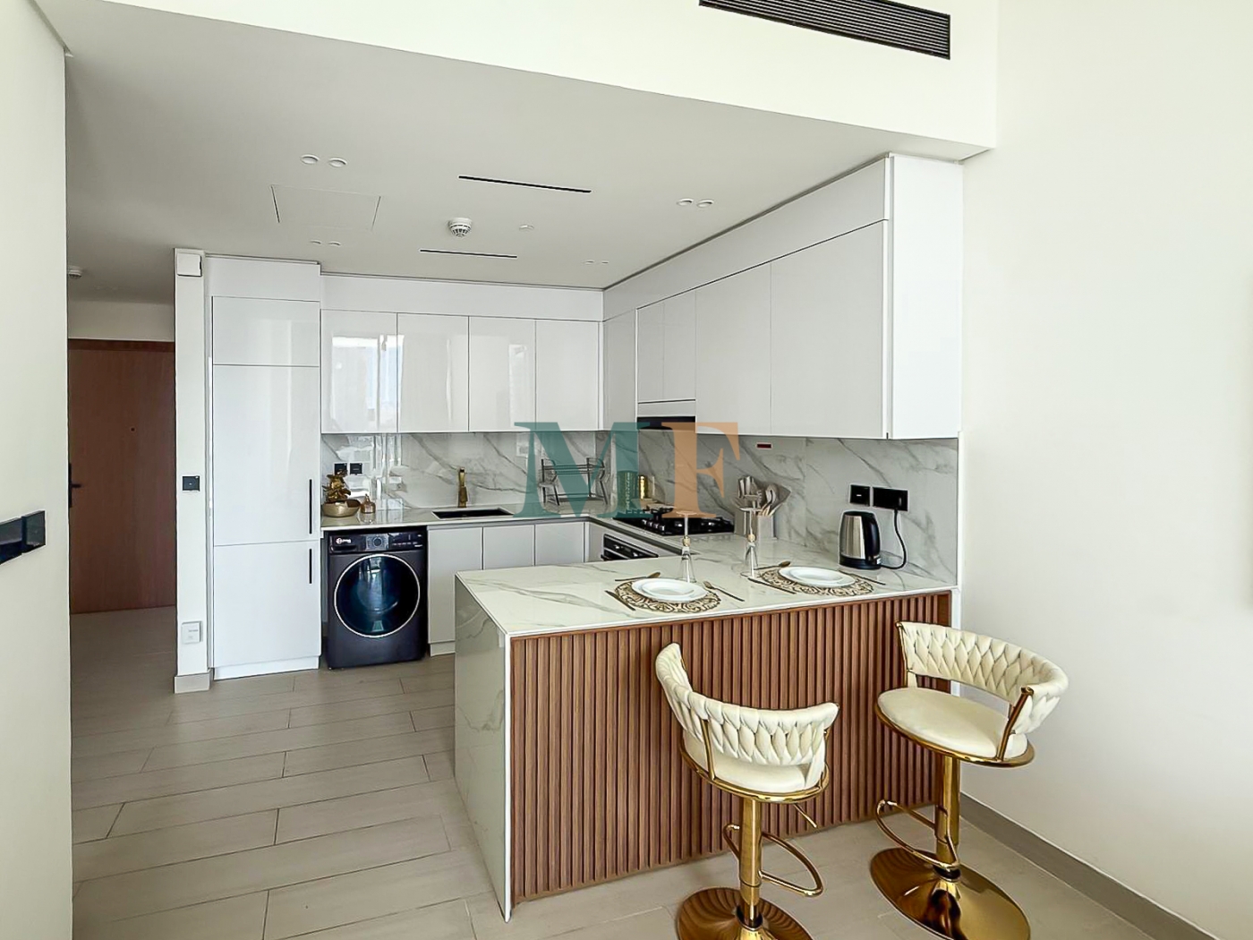 Fully Furnished | Vacant Now | View Today