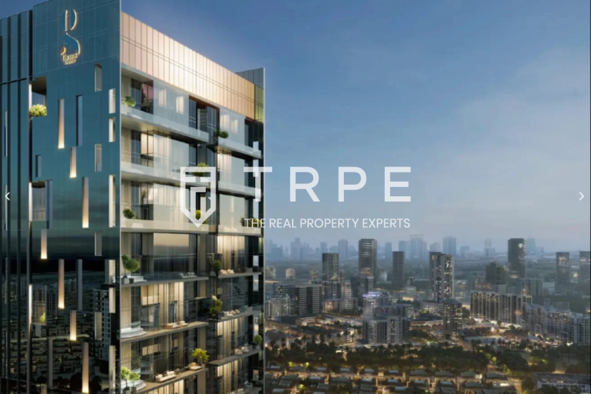 Duplex Penthouse | Smart Home | Prime Location