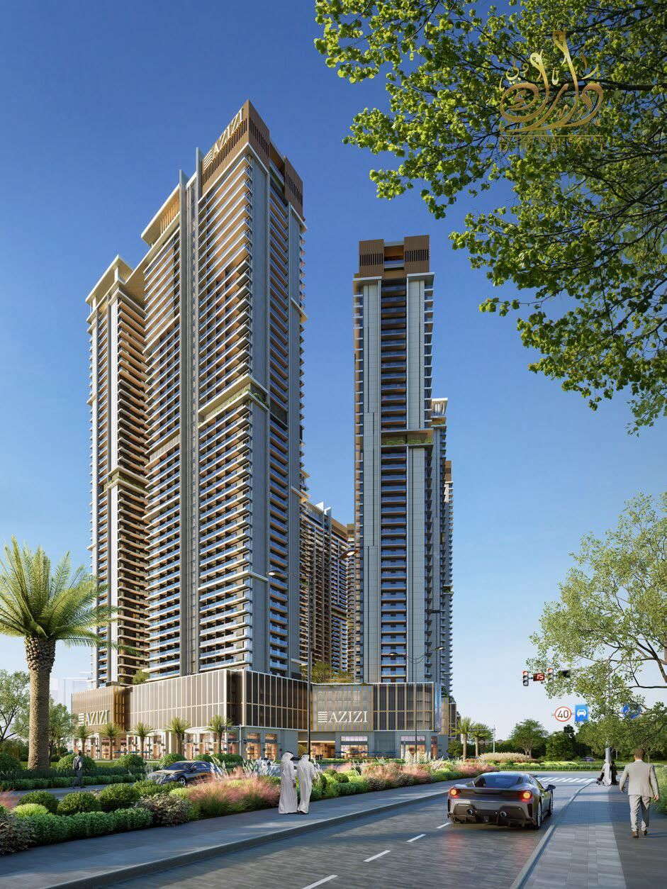 ITALIAN STYLE_INVEST DEAL_GATED COMMUNITY