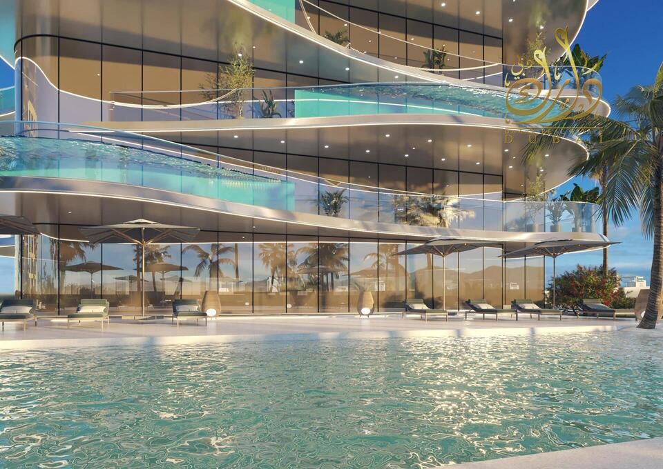 Sleek Off-Plan Residences | Contemporary Comfort