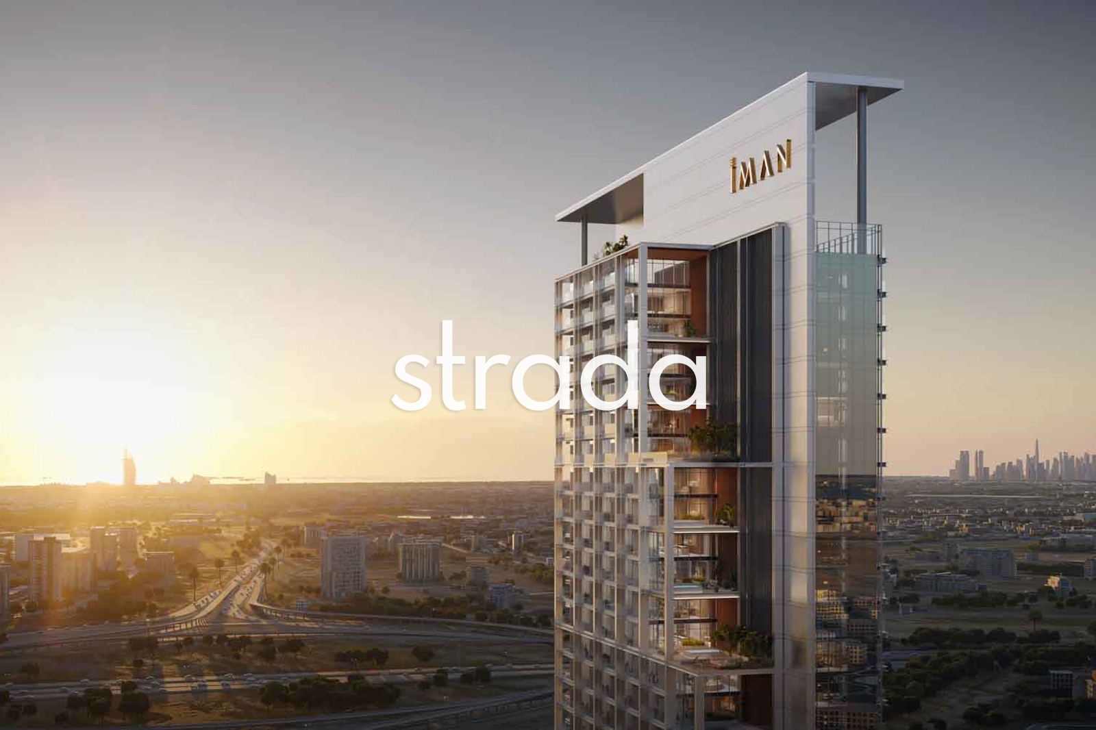 Studio | World Class Amenities | Q1 2029