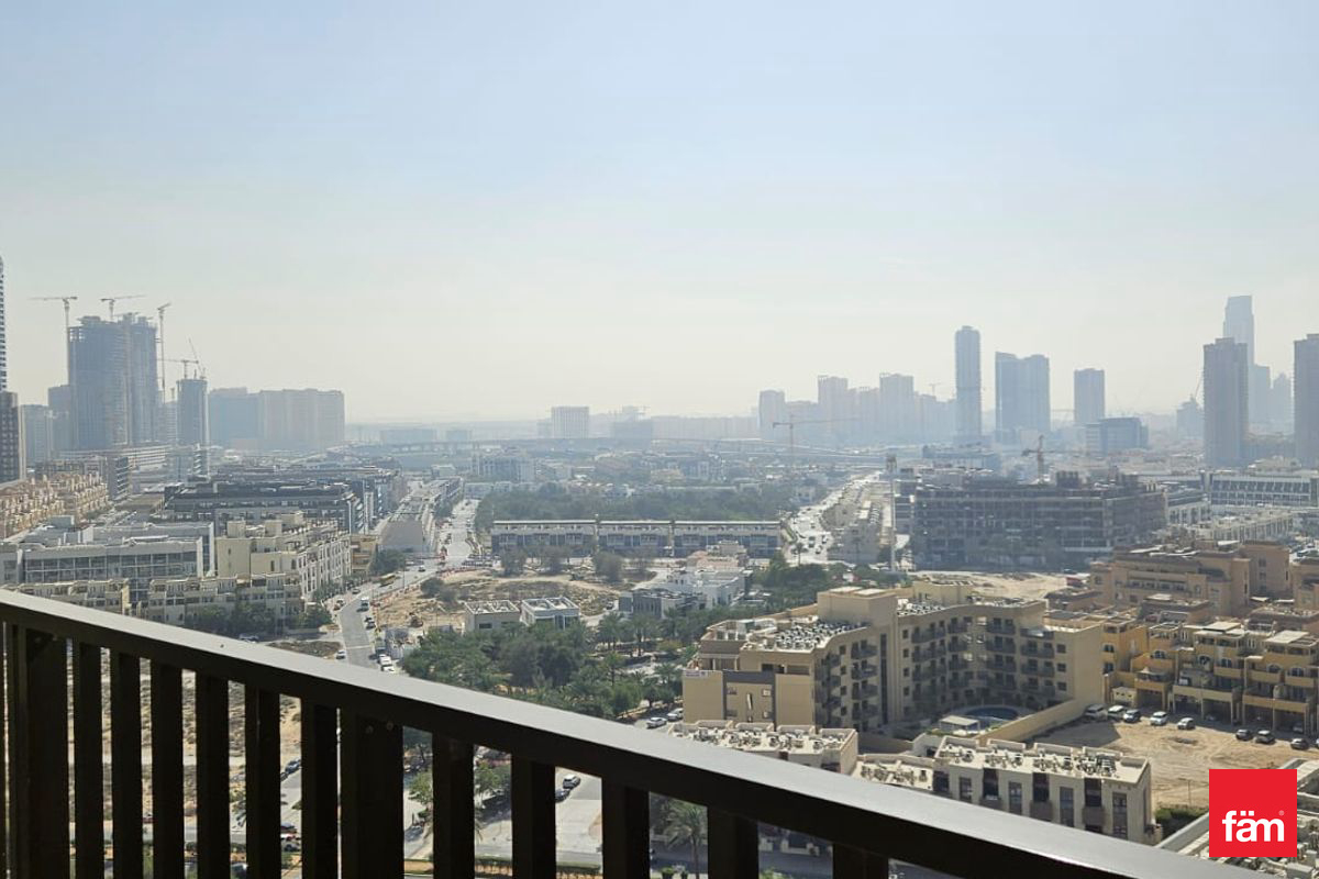 Fully Furnished I Sunset views I Brand new