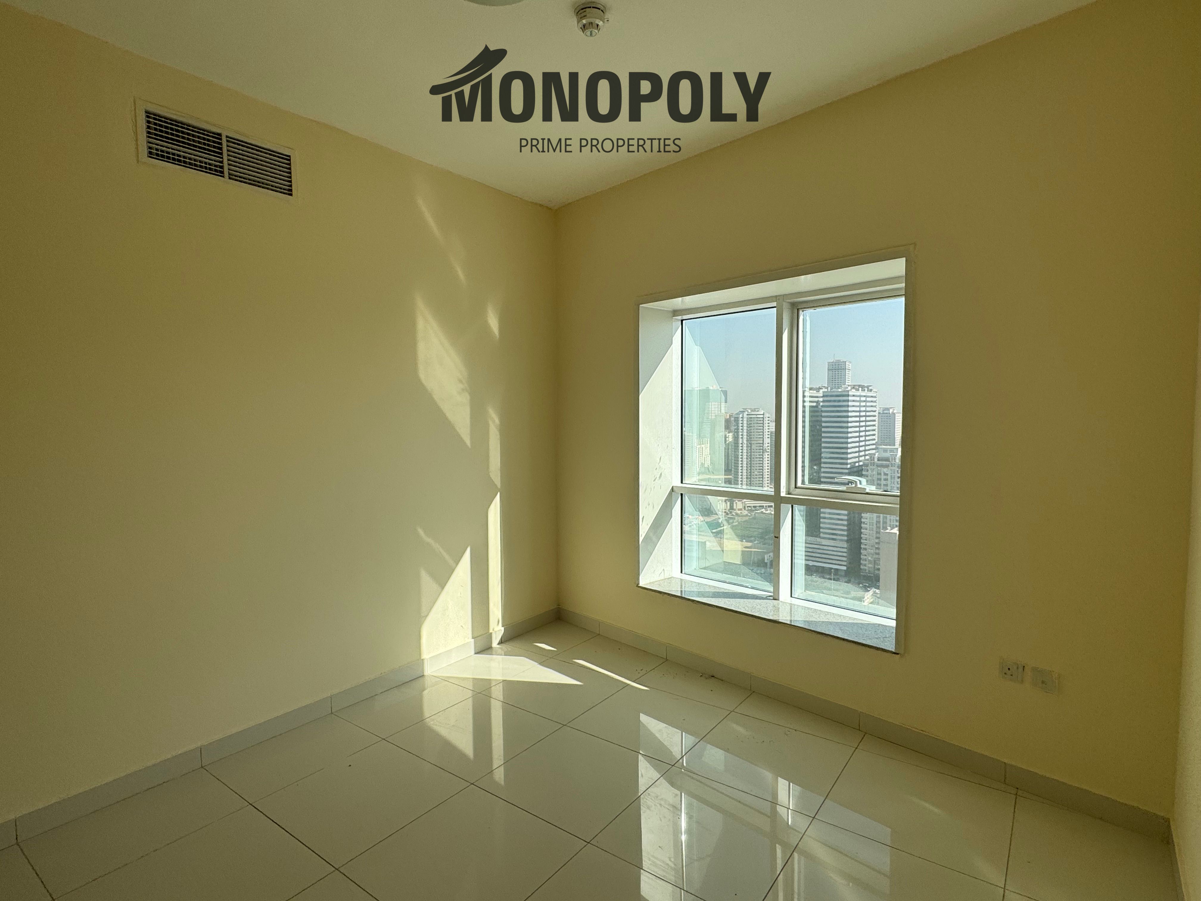 One Month Free | Clean and Modern Apartment | Prime Location | Pool & Gym Access