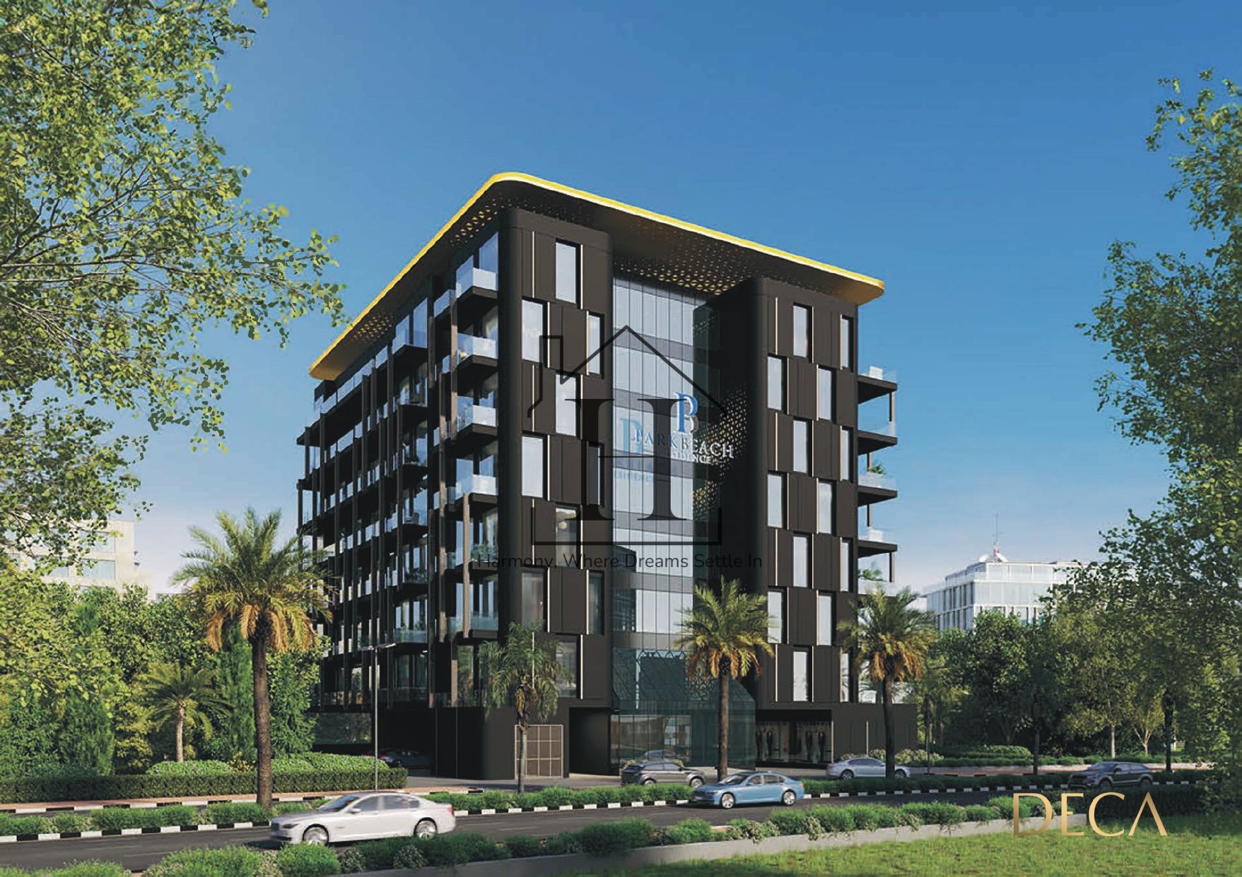Beachfront Studio | Post-Handover Plan | High ROI | Al Marjan