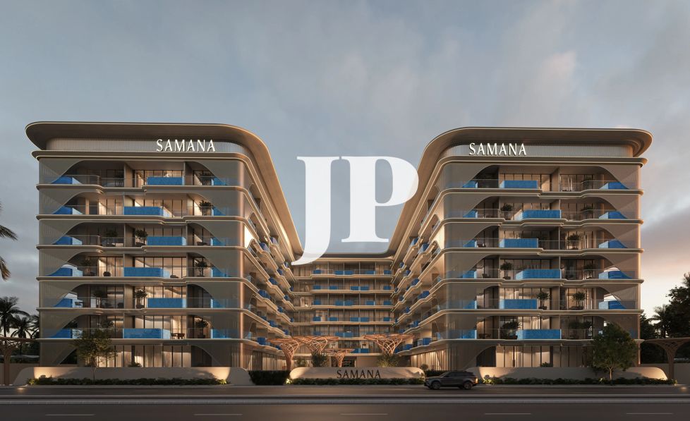 Smart Investment | 1BR + POOL | LIMITED CASH OFFER