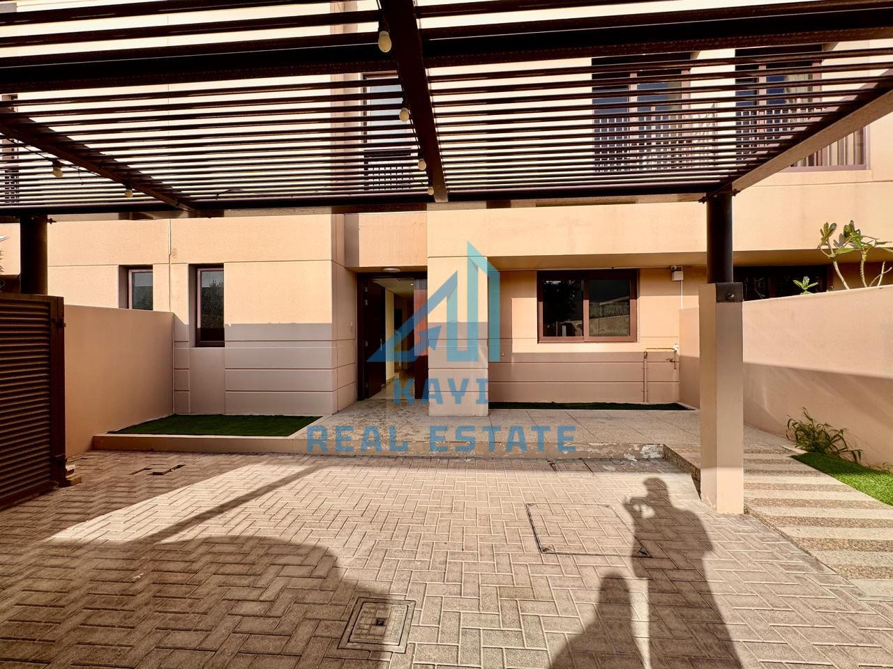 Spacious Family Villa | 3BR + Maid | Jouri Al Zahia | 3,200 Sqft