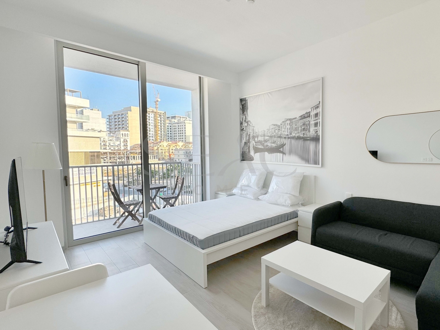 Fully Furnished | Spacious Layout | Available Soon