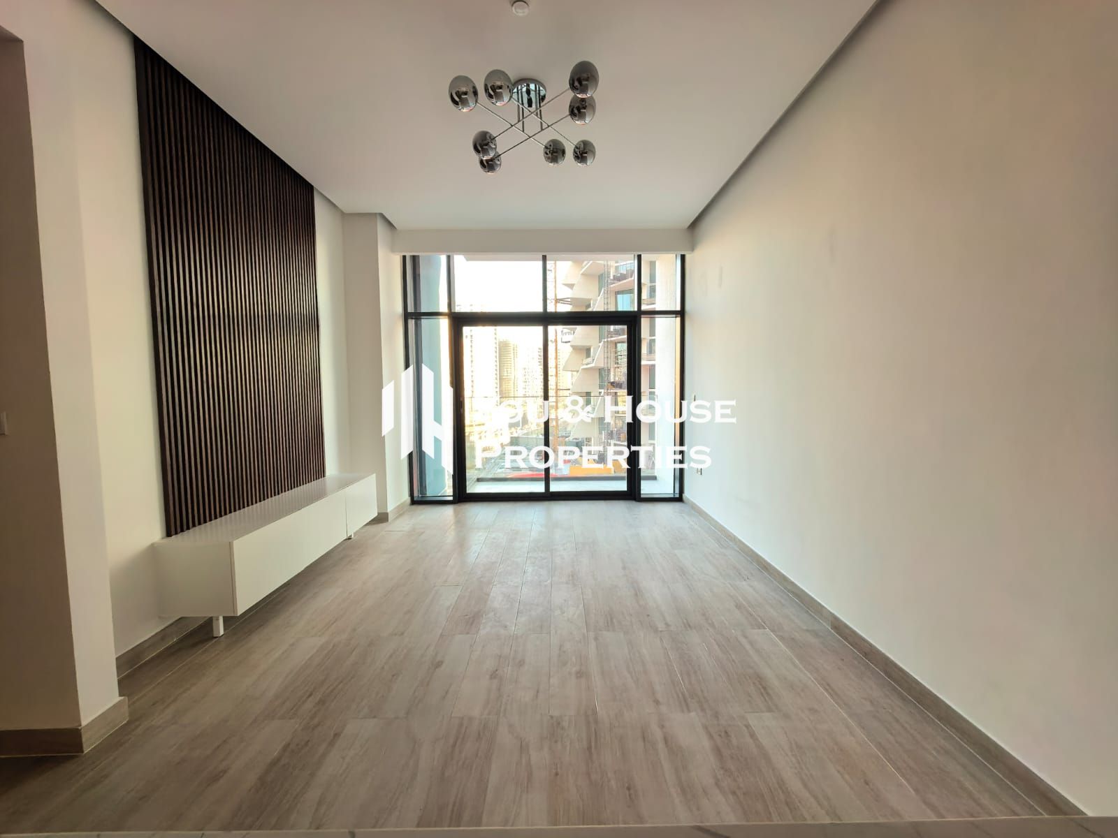 Contemporary Design I Modern Lifestyle I Quality Finishes