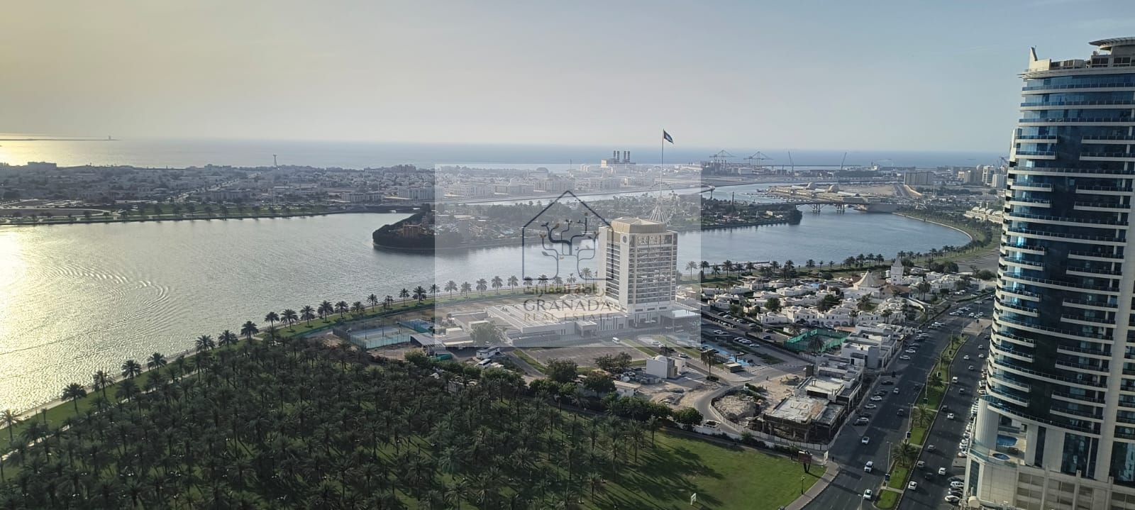 Modern layout | Sea View | Prime Location