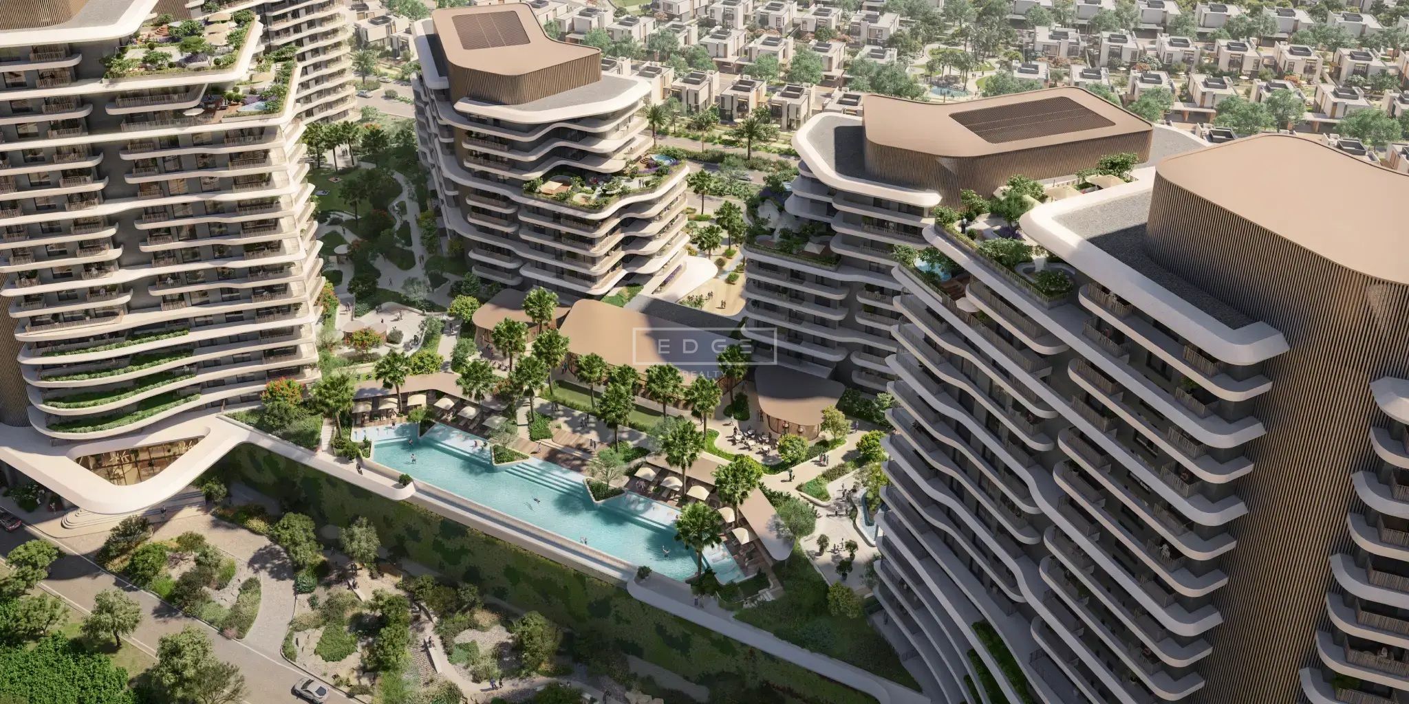 HIGH FLOOR | PREMIUM LIVING | GENUINE RESALE