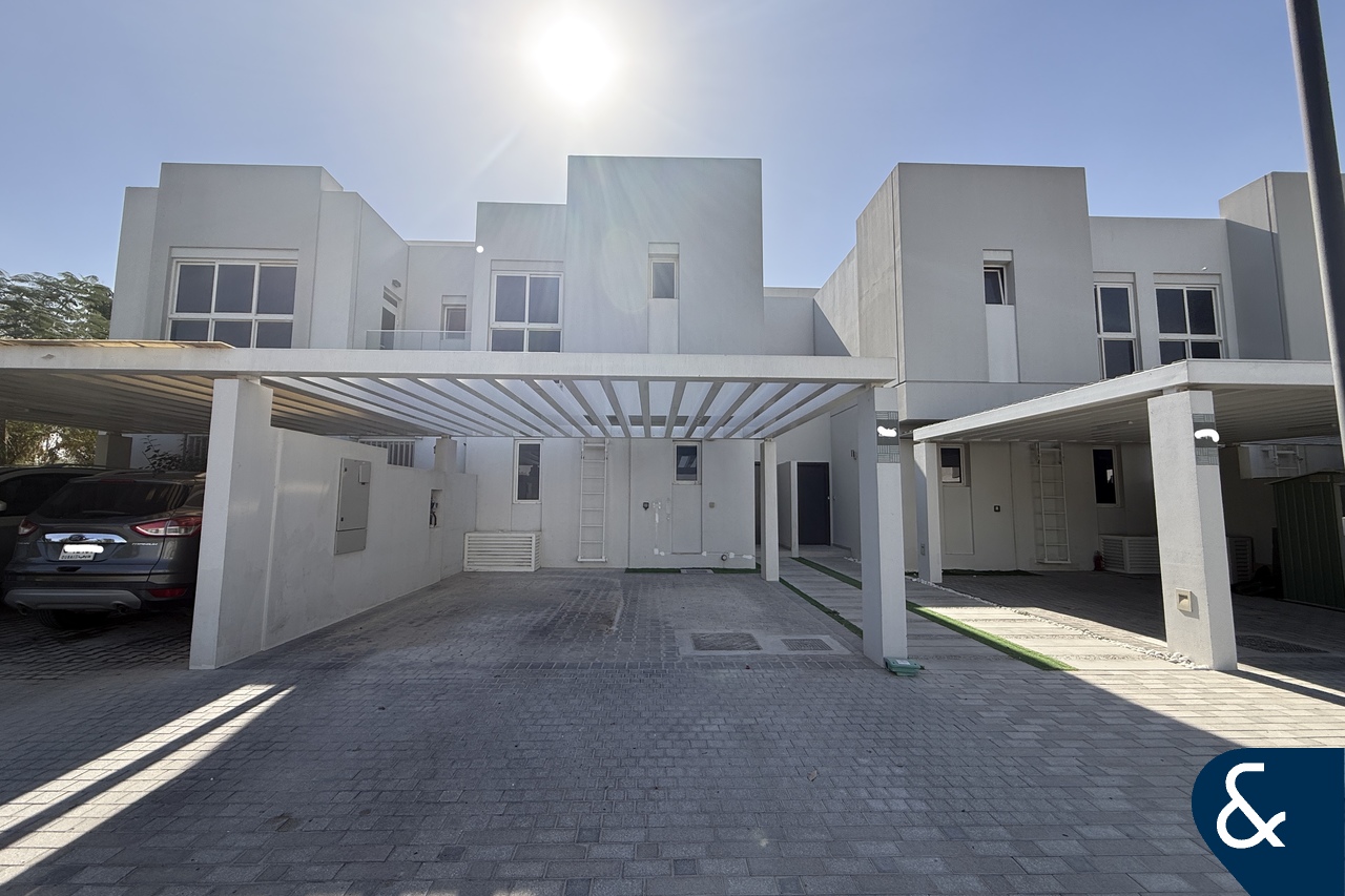 3 Bedroom | Modern interiors | Available Now