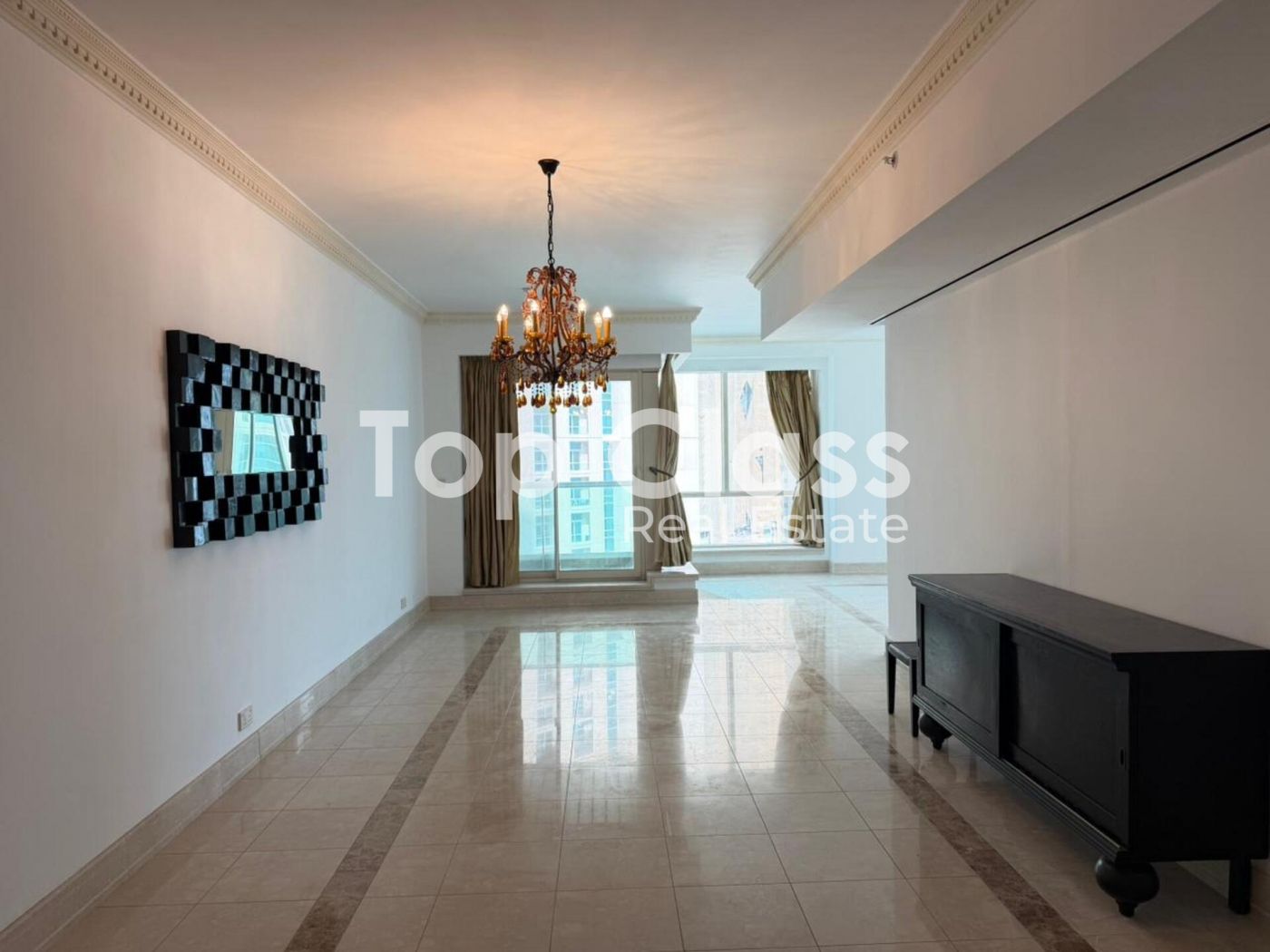 3 BR + Maid's Room | Spacious | Ready to Move In