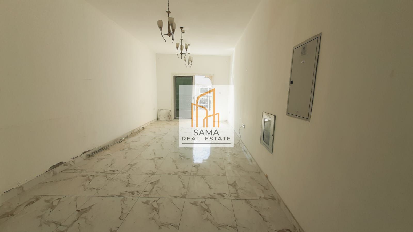 2 bedroom with 3 washroom with both master room only 56k