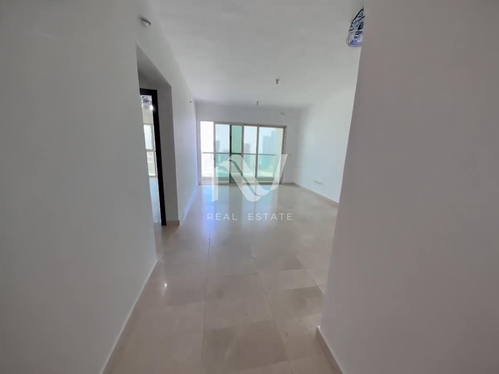 Vacant Unit | City View | Prime Location