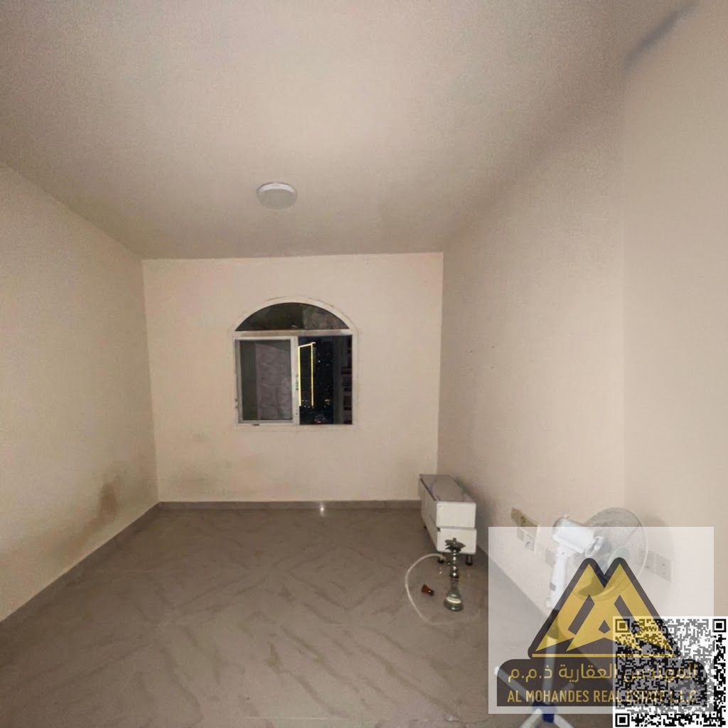 Large Studio for Rent in Naeemiyah 1, Ajman