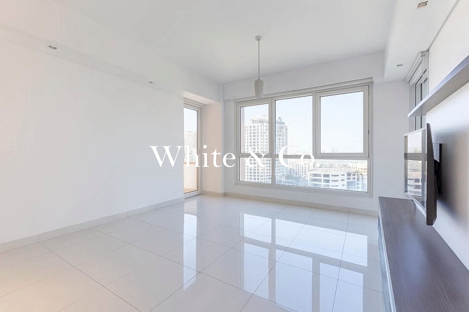 Atlantis View | Prime Location | Vacant