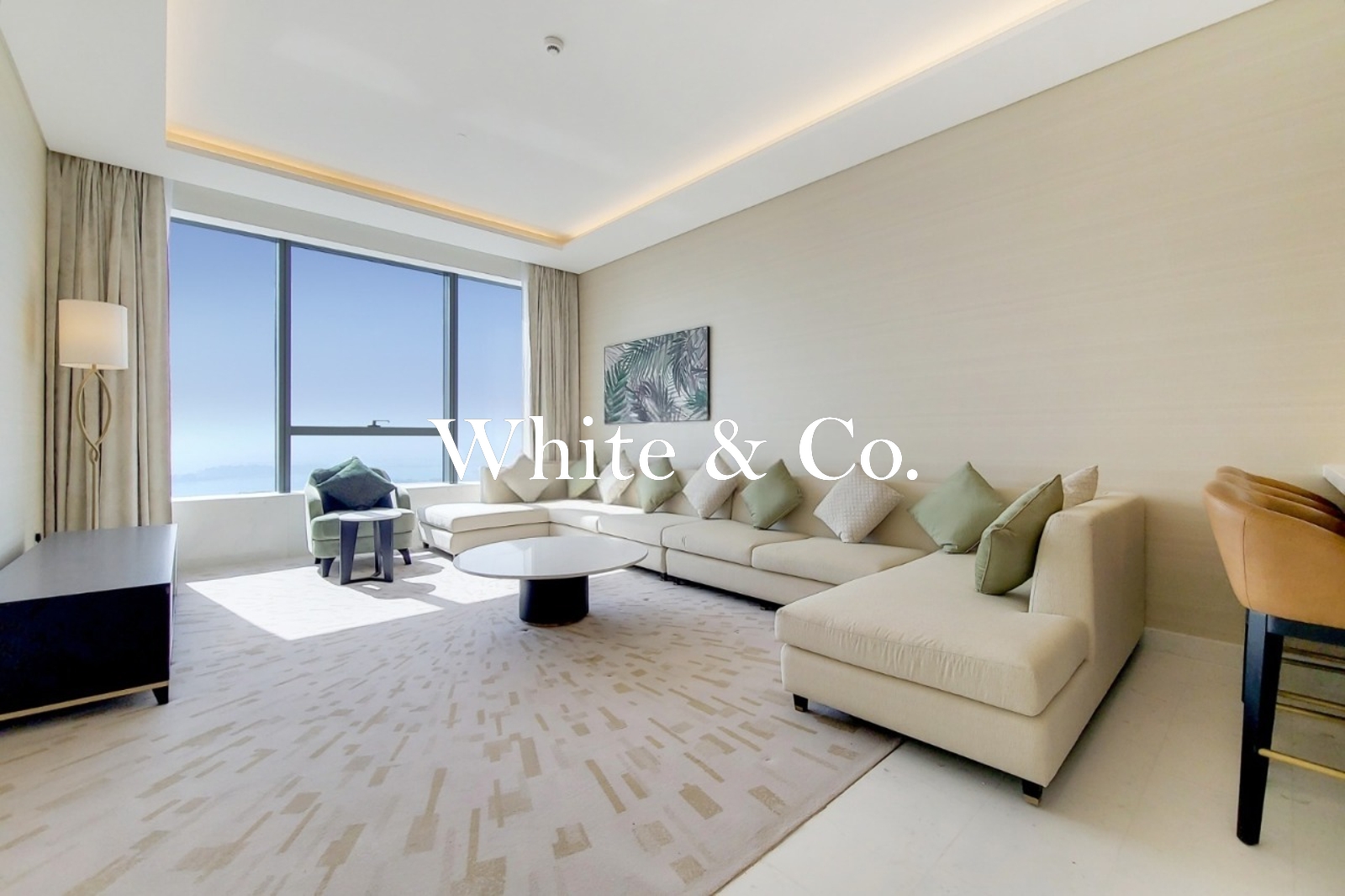 Marina Skyline | High Floor | Vacant Now