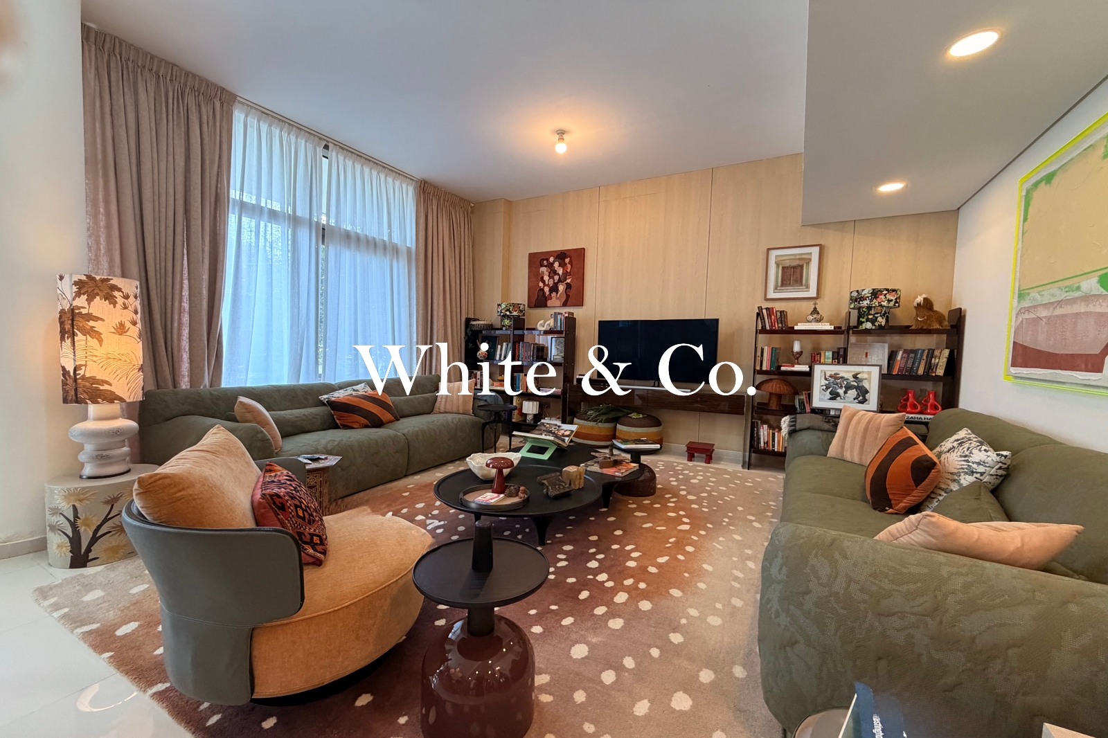 Rare 3BR Duplex | High ROI | One of a Kind