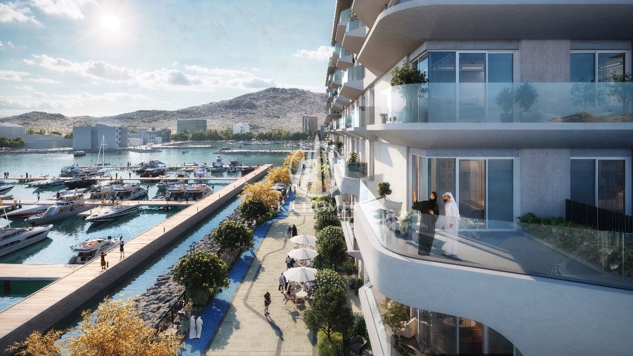 A family-friendly community with kids’ areas and recreational spaces