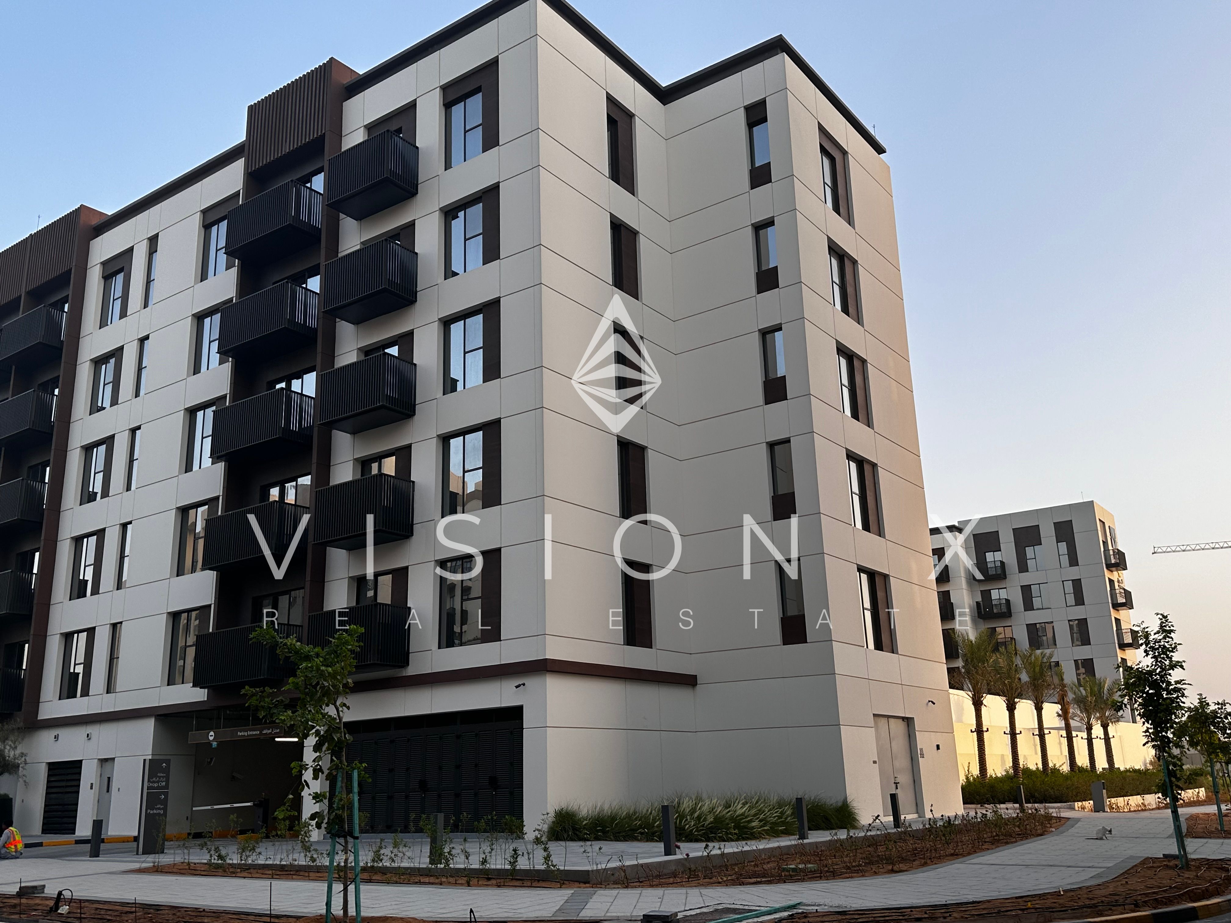 Contemporary | Marina View | High ROI