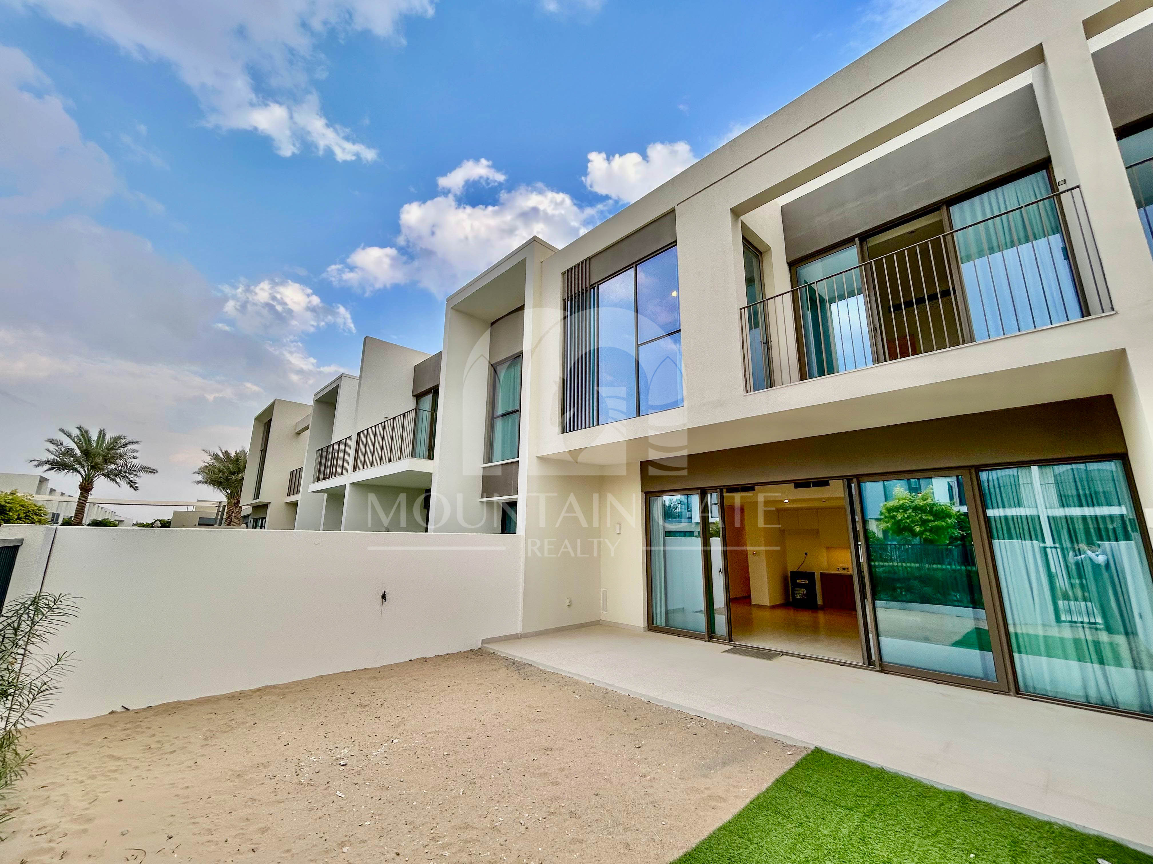 Pool Access | 3bed+maid | Brand New
