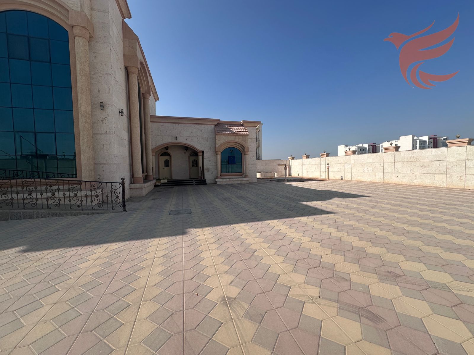Spacious 7BHK Villa FOR RENT in Seih Al Uraibi RAK
