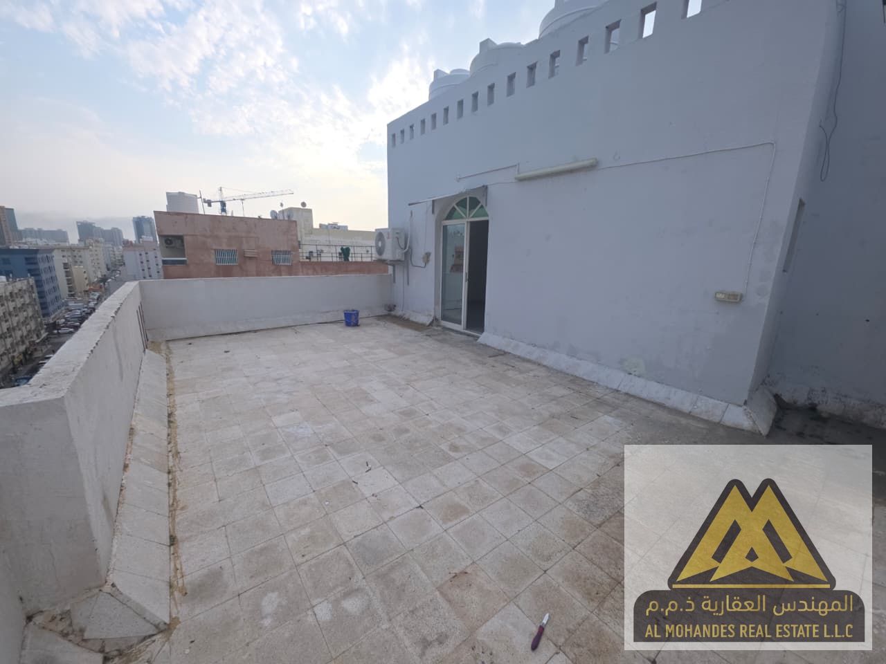 Accommodation | Spacious | Open View | Close to all amenities