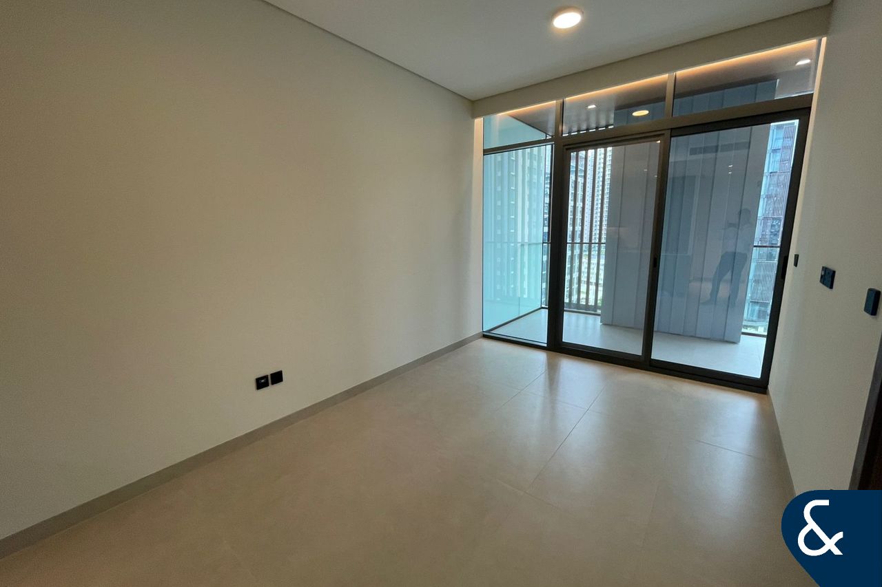 Brand New | World Class Amenities | Vacant