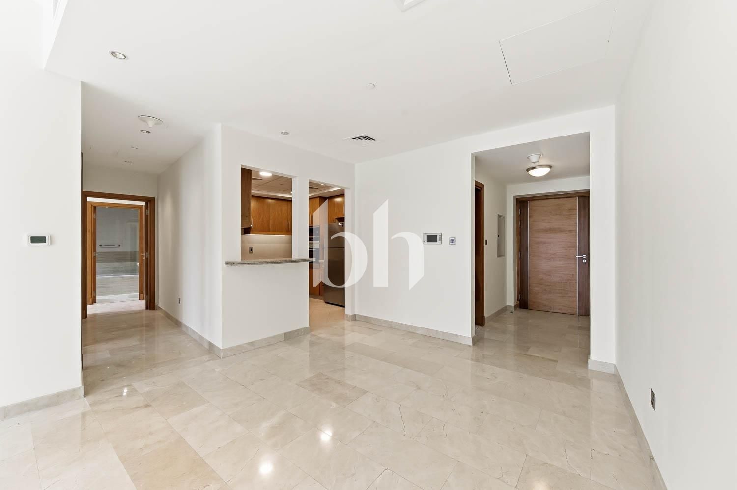 2 BHK | Prime Location | High Floor