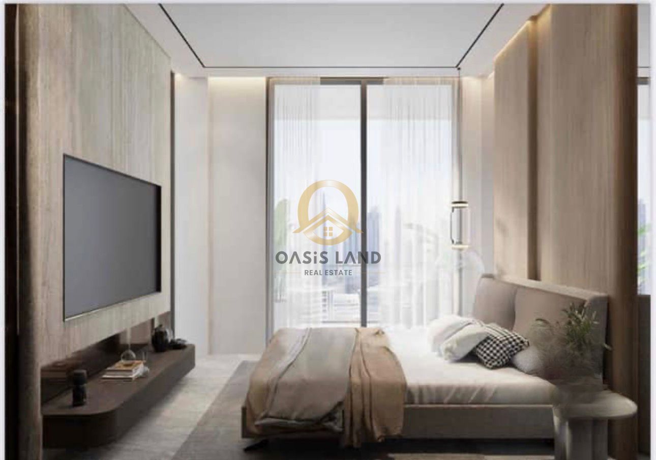 Elegant Modern Living | Premium Finishes | Prime Location