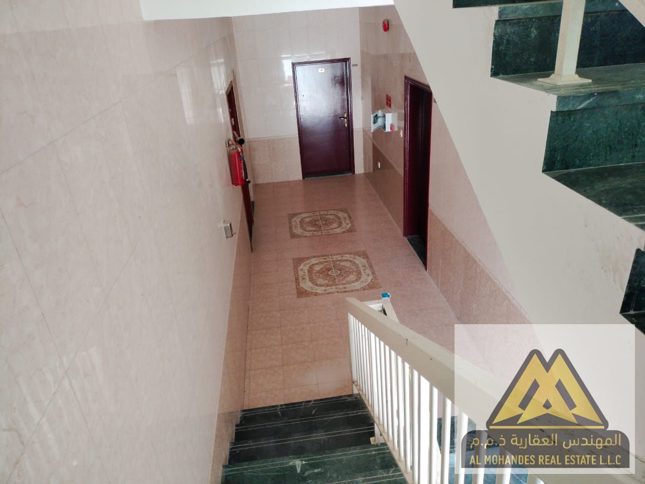 For Annual Rent – Apartment in Al Mowaihat 2