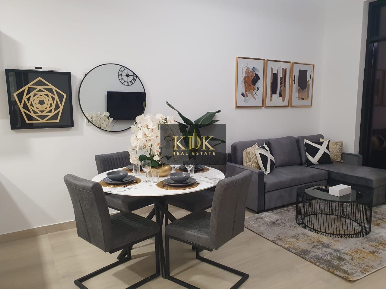 Best Deal | Fully Furnished Unit | 1BHK