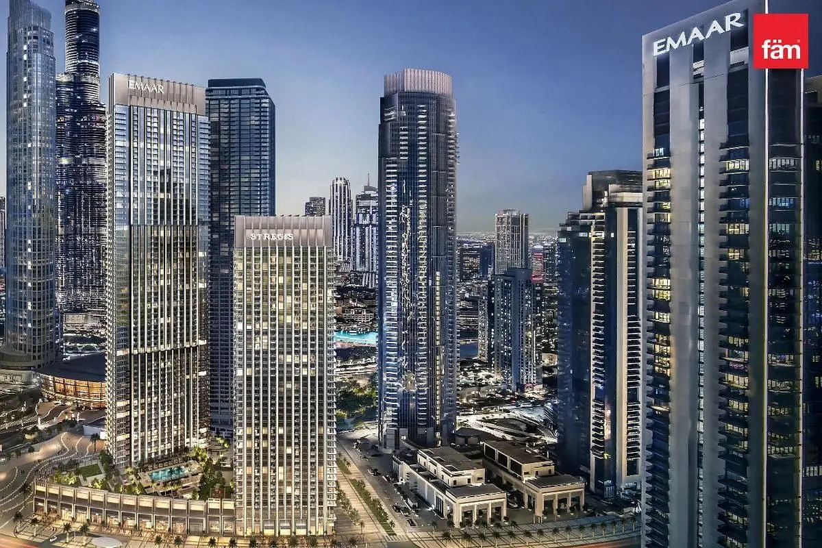 Handover Soon | High Floor | Payment Plan