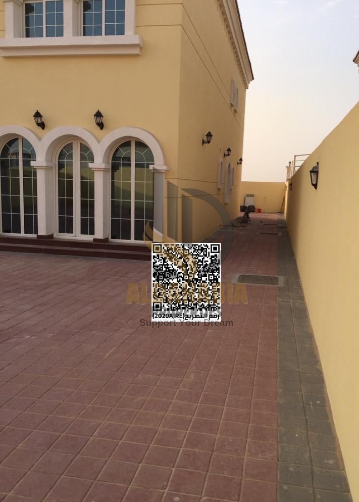 Residential Commercial Villa for Sale Ajman