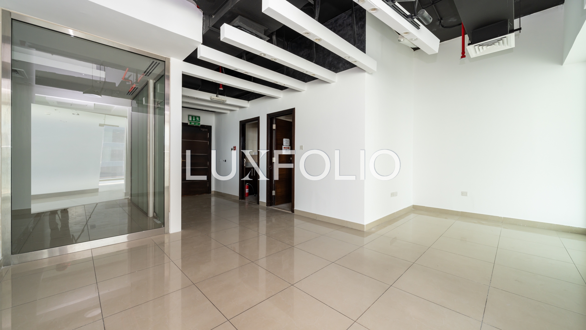 Prime Location | Close to Metro | Unfurnished