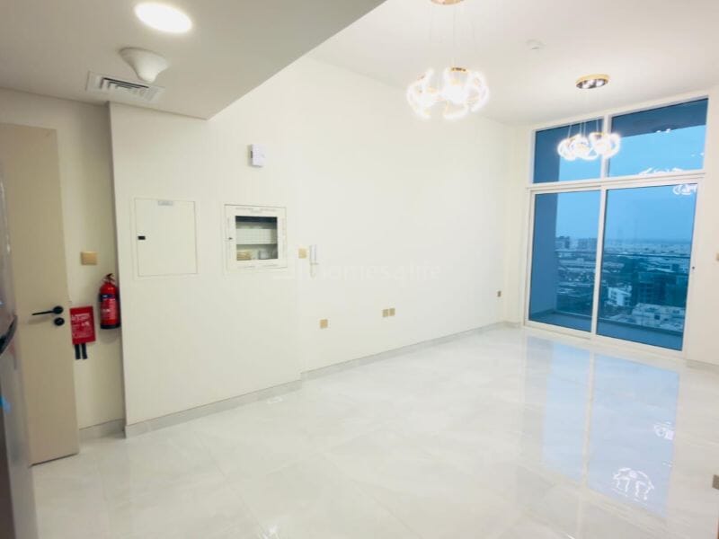 High Floor | Miracle garden View | Heart of Arjan