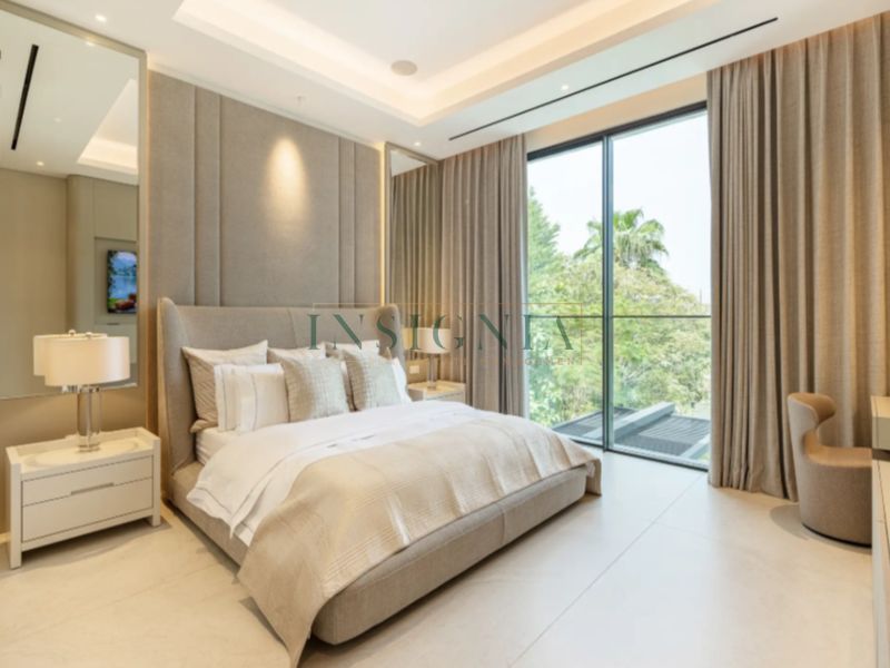 MASSIVE 6BR VILLA CONTEMPORARY STYLE SPACIOUS