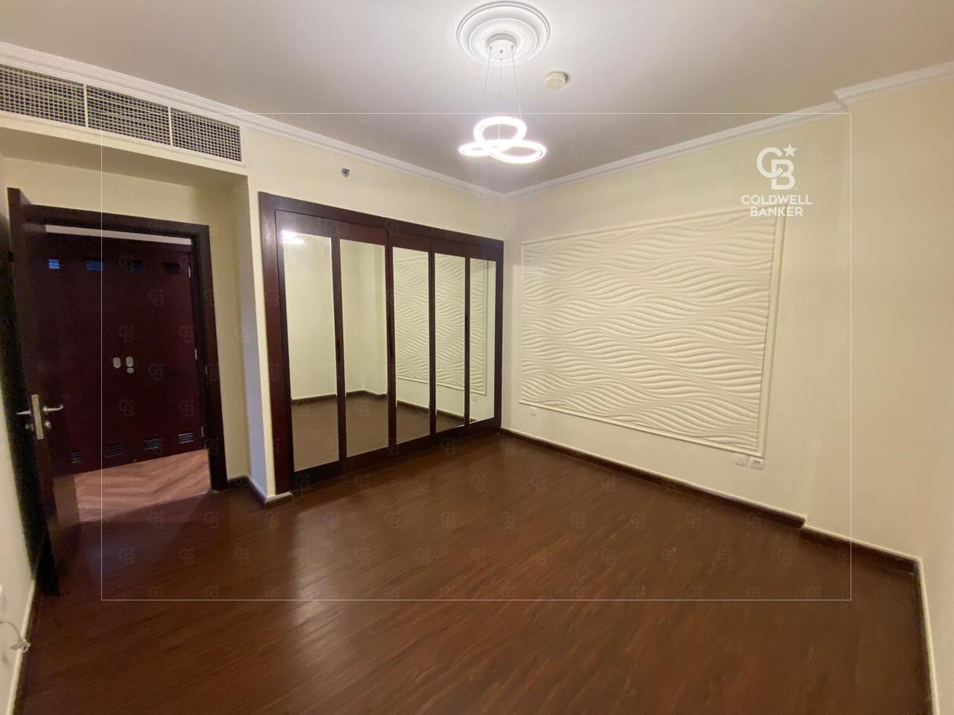 Upgraded 3BR +Maid I Gated Community I Near Metro