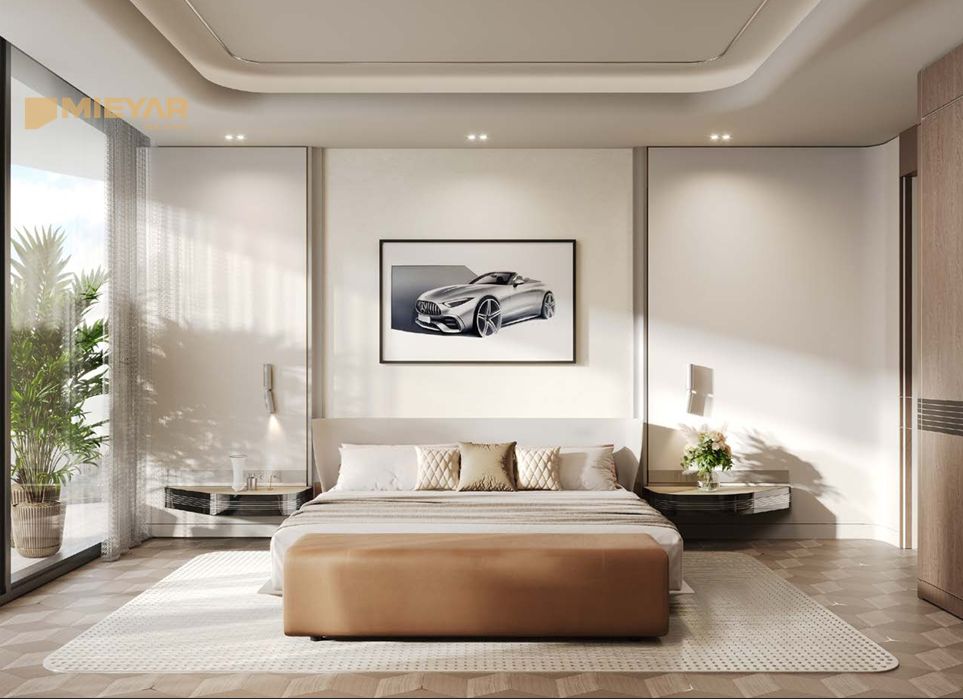 FLEXIBLE PAYMENT PLANS | Beyond Automotive | Beyond Luxury | A Private Collection of Skyline Residences