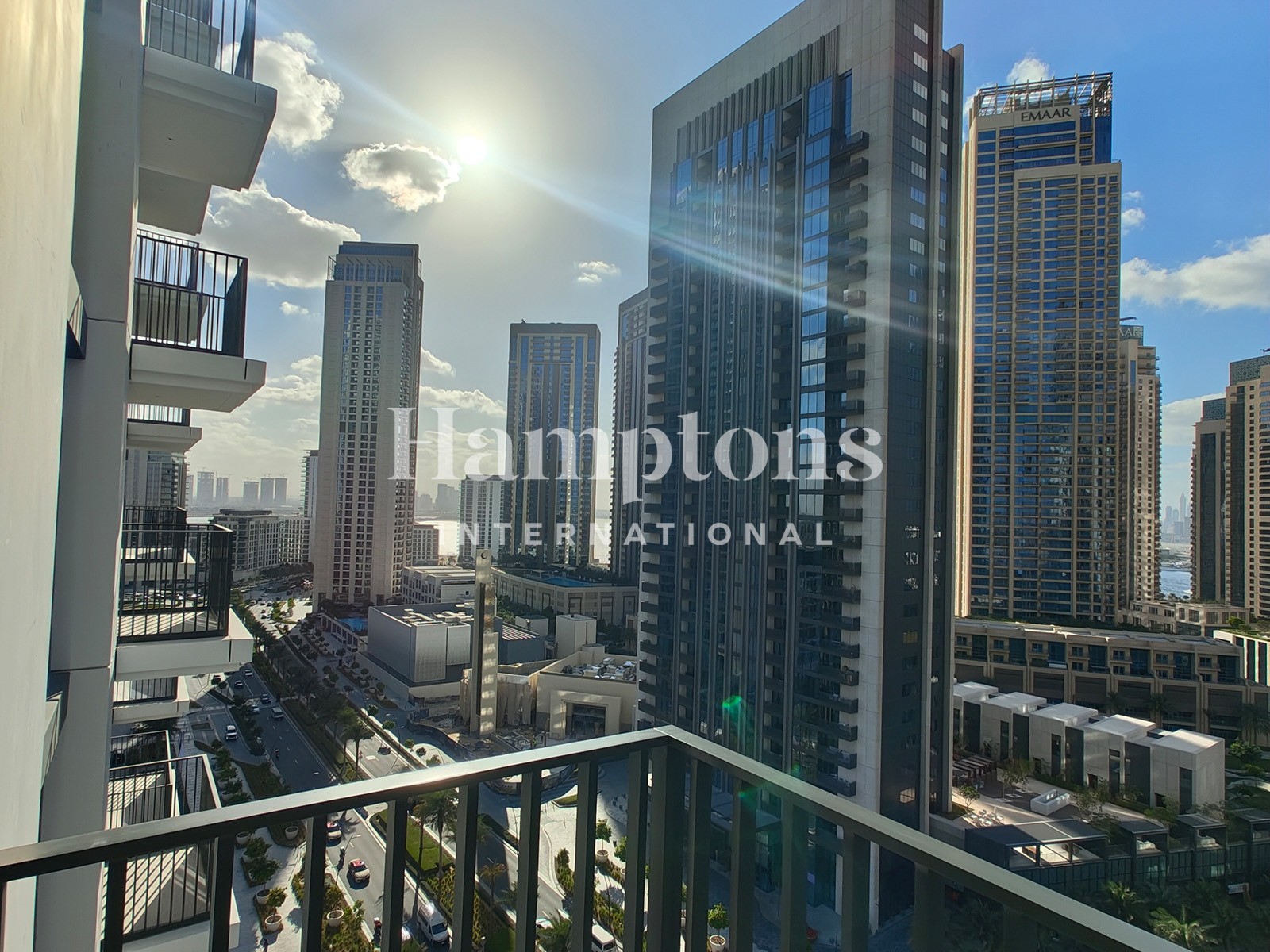 Exclusive | Bright and Spacious | Brand New
